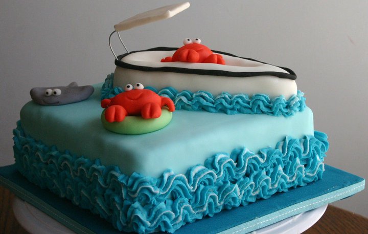 aqua-blue-crab-and-boat-birthday-cake1.j